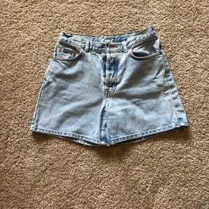 Calvin Klein Vintage Shorts